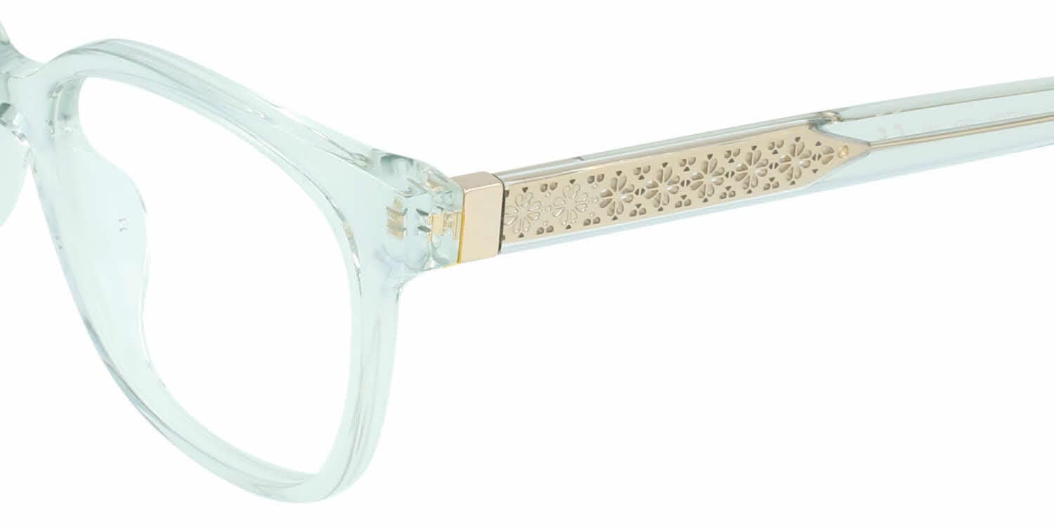Kate Spade Payton Eyeglasses | FramesDirect.com display picture 2