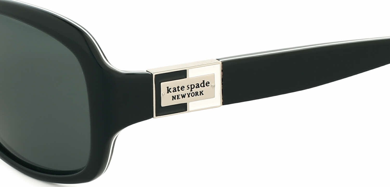 Kate Spade Annika/S Sunglasses | FramesDirect.com display picture 1