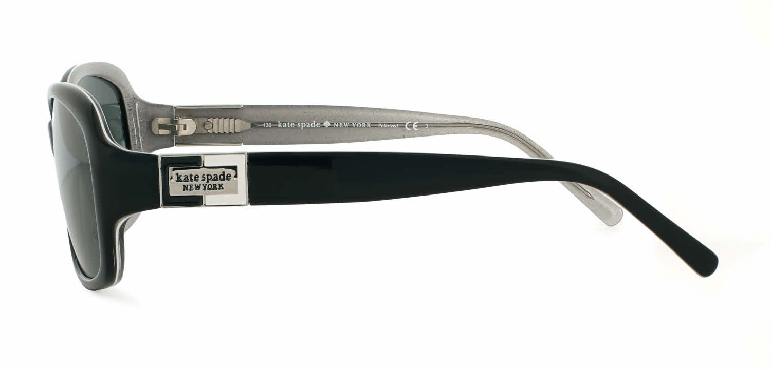 Kate Spade Annika/S Sunglasses | FramesDirect.com