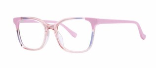Kensie Girl Sparklers Eyeglasses | FramesDirect.com
