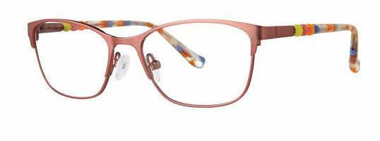 Kensie Girl Growth Eyeglasses | FramesDirect.com display picture 3