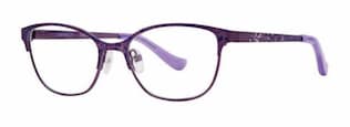 Visit Eyeglasses Kensie Girl Splatter Image 1