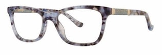 Visit Eyeglasses Kensie Girl Flare Image 1