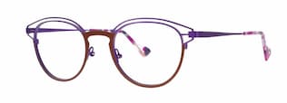 Visit Eyeglasses Lafont Opportune Image 1