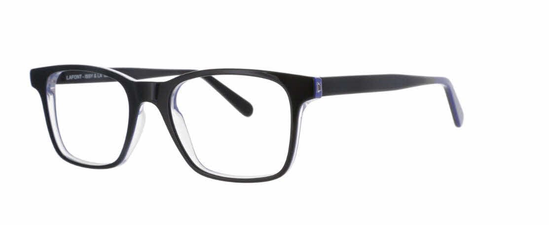 Lafont Issy & La Logo Eyeglasses | FramesDirect.com display picture 2