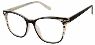 Visit Eyeglasses L.A.M.B. LA124 Image 1