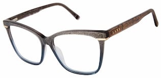 Visit Eyeglasses L.A.M.B. LA129 Image 1