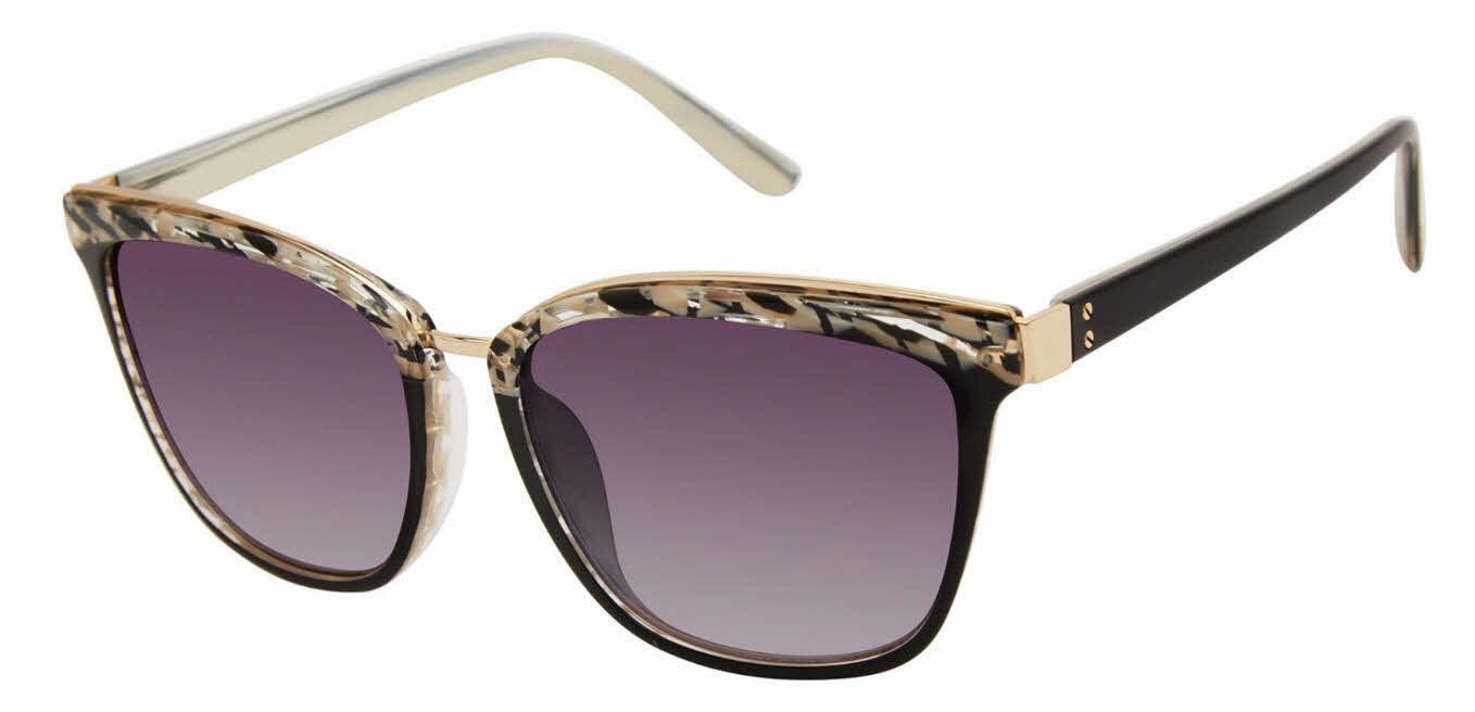 L.A.M.B. LA586 - Henley Sunglasses | FramesDirect.com display picture 2