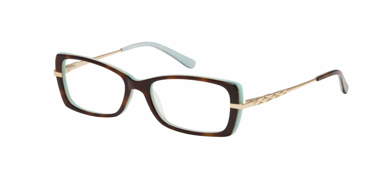 Liz Claiborne L 659 Eyeglasses | FramesDirect.com display picture 3