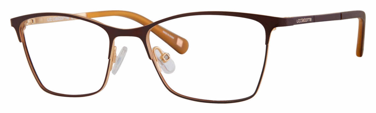 Liz Claiborne L 451 Eyeglasses | FramesDirect.com display picture 1