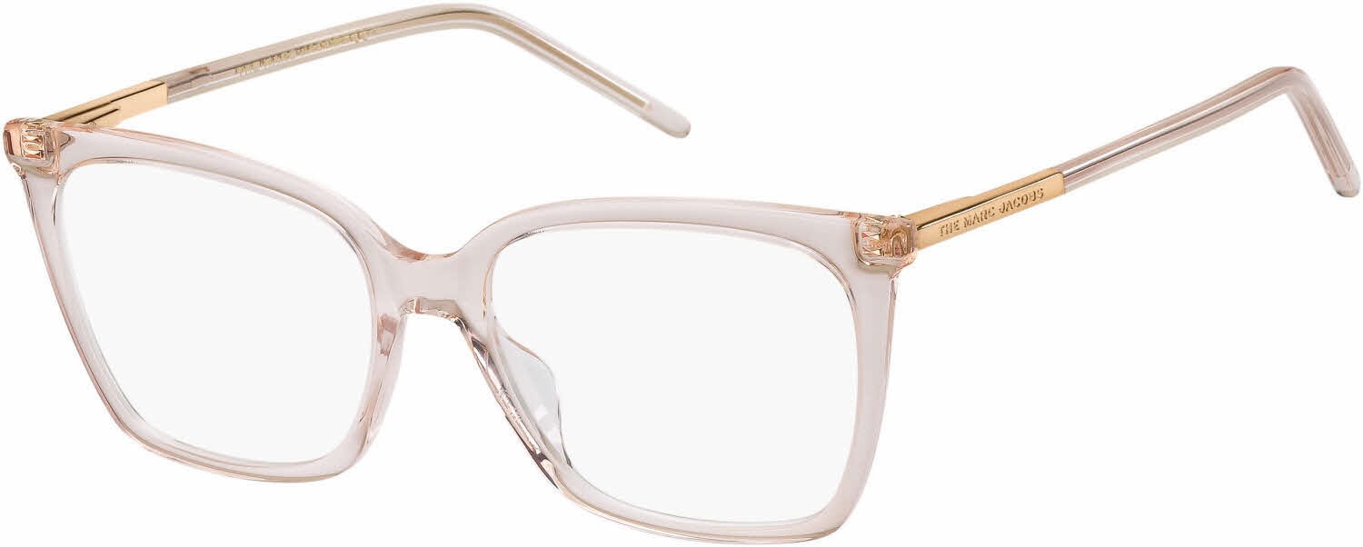 Marc Jacobs Marc 510 Eyeglasses | FramesDirect.com display picture 1