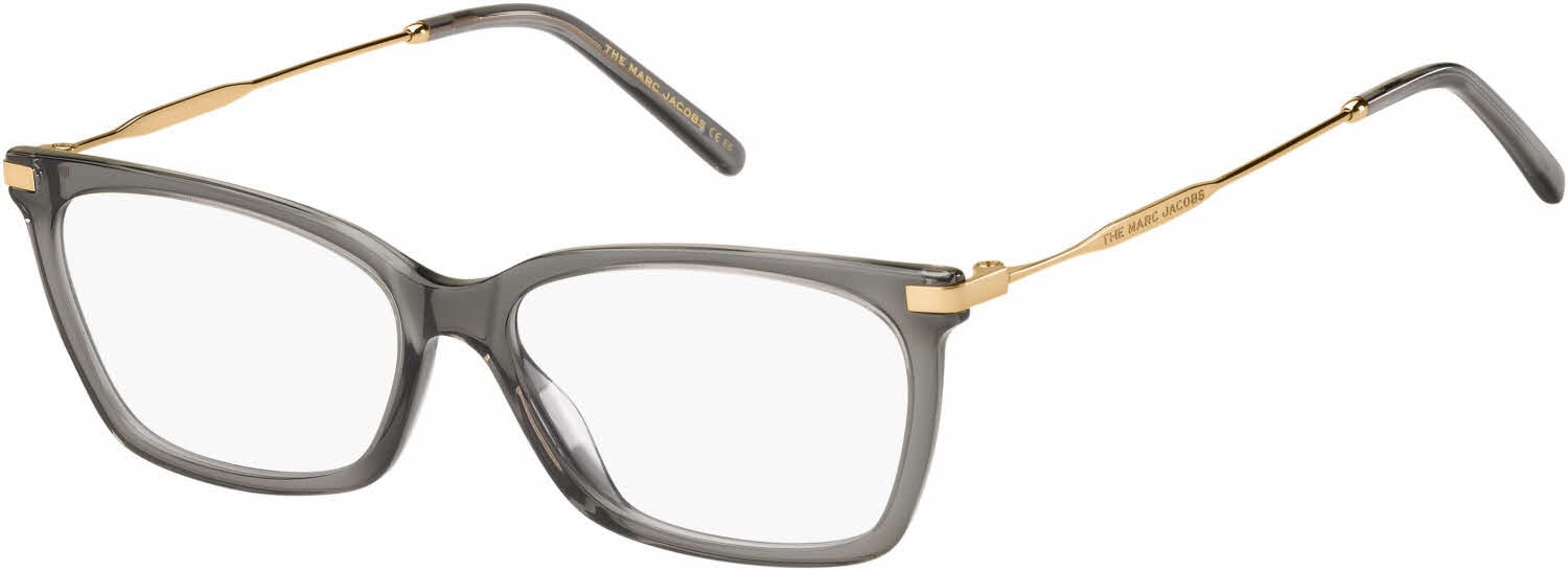 Marc by Marc Jacobs eyewear glasses (FRAME ONLY) Marc Jacobs Glasses MARC-848-C 2M2 main image 2