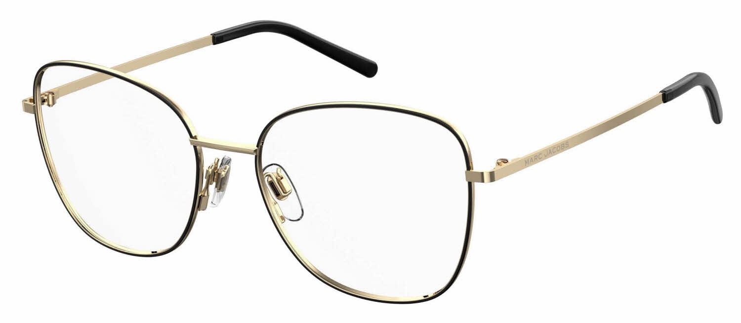Marc Jacobs Marc 409 Eyeglasses | FramesDirect.com display picture 2