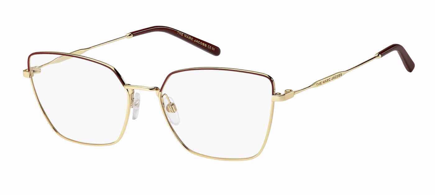 Marc Jacobs Marc 561 Eyeglasses | FramesDirect.com display picture 2