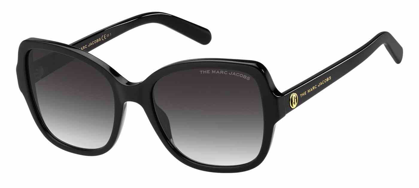 Marc Jacobs Marc 555/S Sunglasses | FramesDirect.com