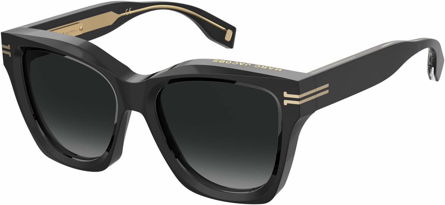 Marc Jacobs MJ 1000/S Sunglasses | FramesDirect.com