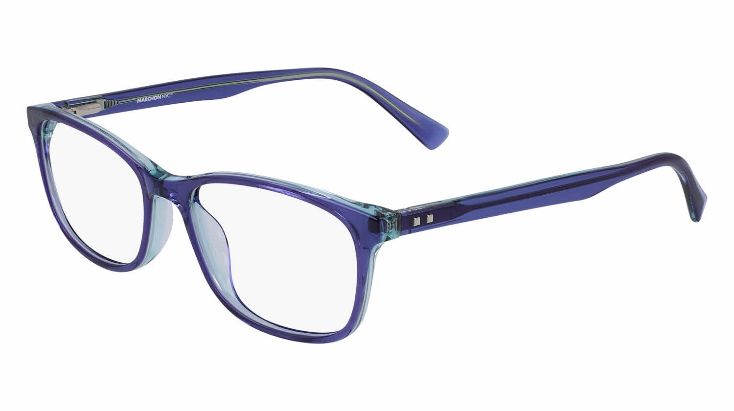 Marchon M-5505 Eyeglasses | FramesDirect.com
