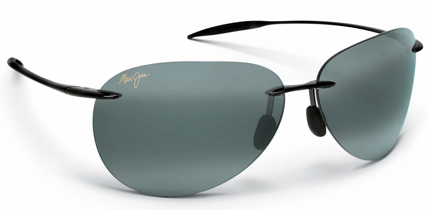 Maui Jim Sugar Beach-421 Sunglasses | FramesDirect.com