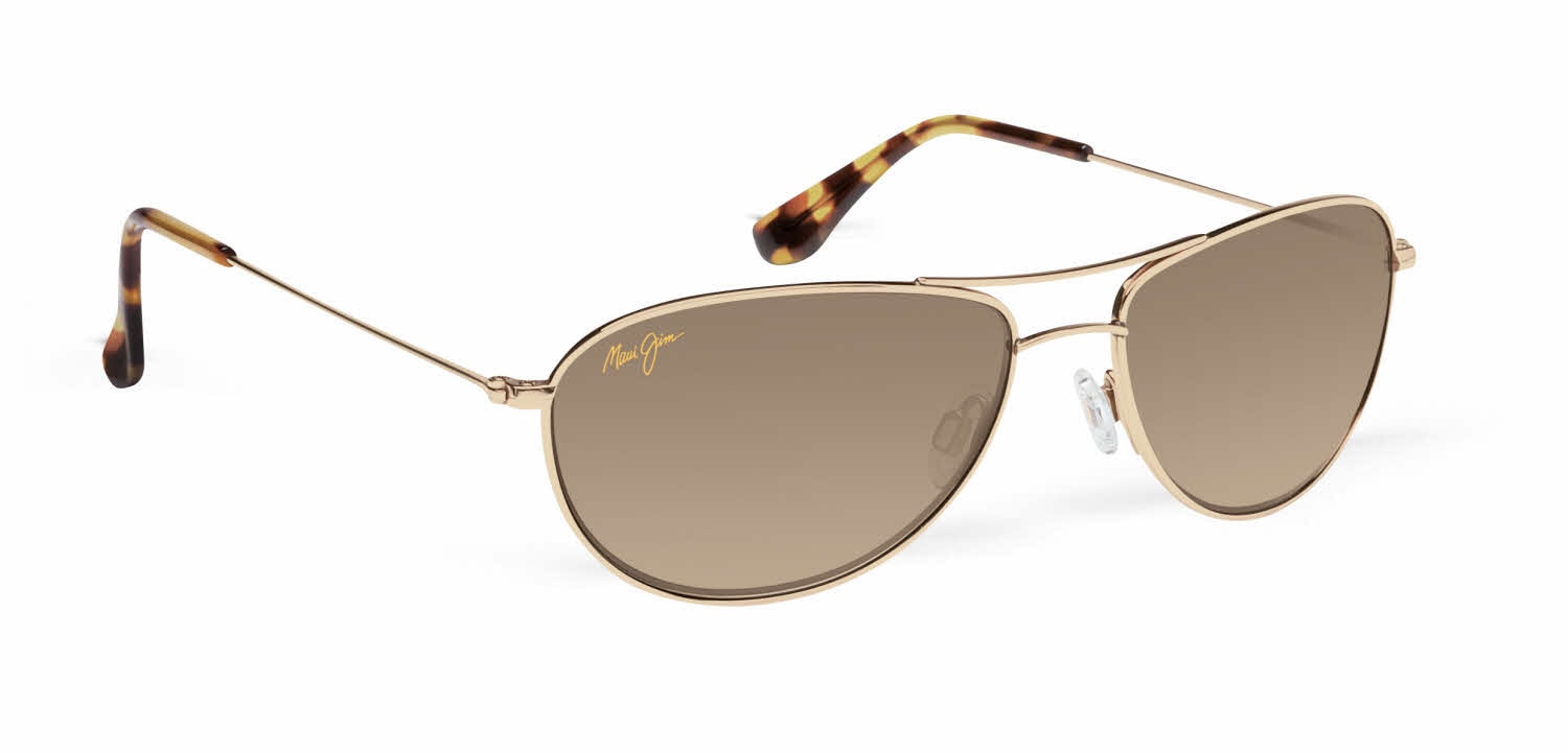 Maui Jim Baby Beach-245 Sunglasses | FramesDirect.com display picture 2