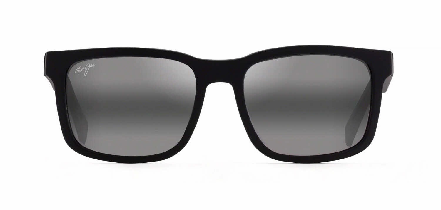 Maui Jim Stone Shack-862 Sunglasses | FramesDirect.com display picture 1
