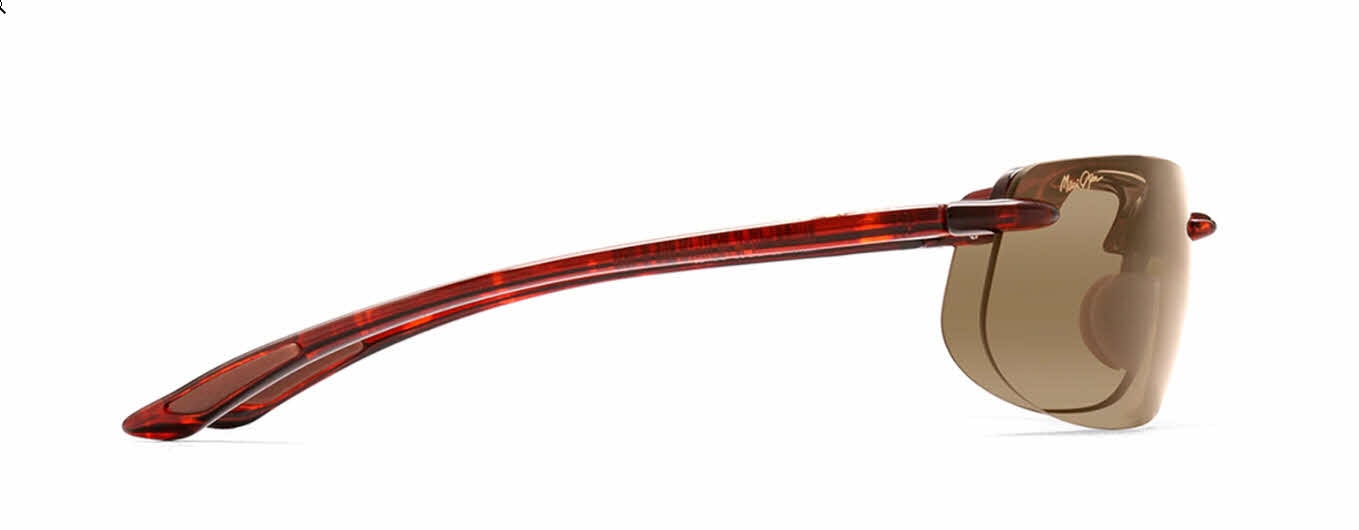 Maui Jim Banyans-412 Sunglasses | FramesDirect.com display picture 1