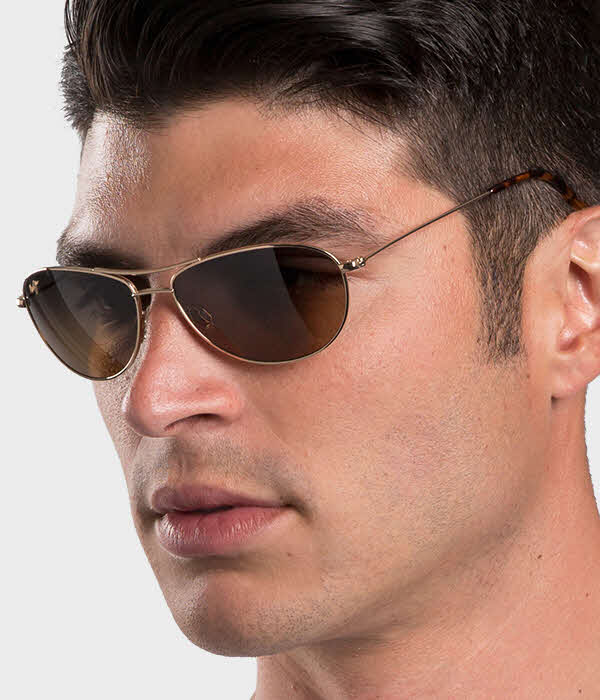 Maui Jim Baby Beach-245 Sunglasses | FramesDirect.com display picture 1