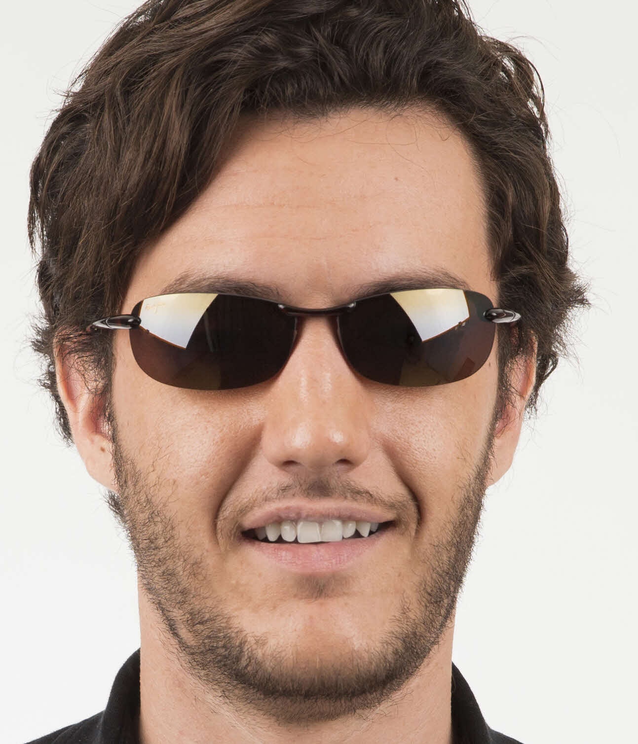 Maui Jim Makaha-405 Sunglasses | FramesDirect.com display picture 2