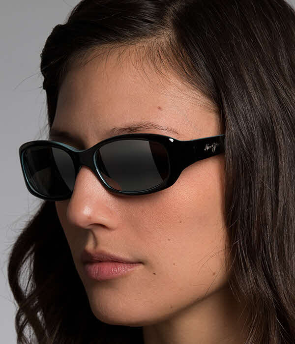 Maui Jim Punchbowl-219 Sunglasses | FramesDirect.com display picture 2