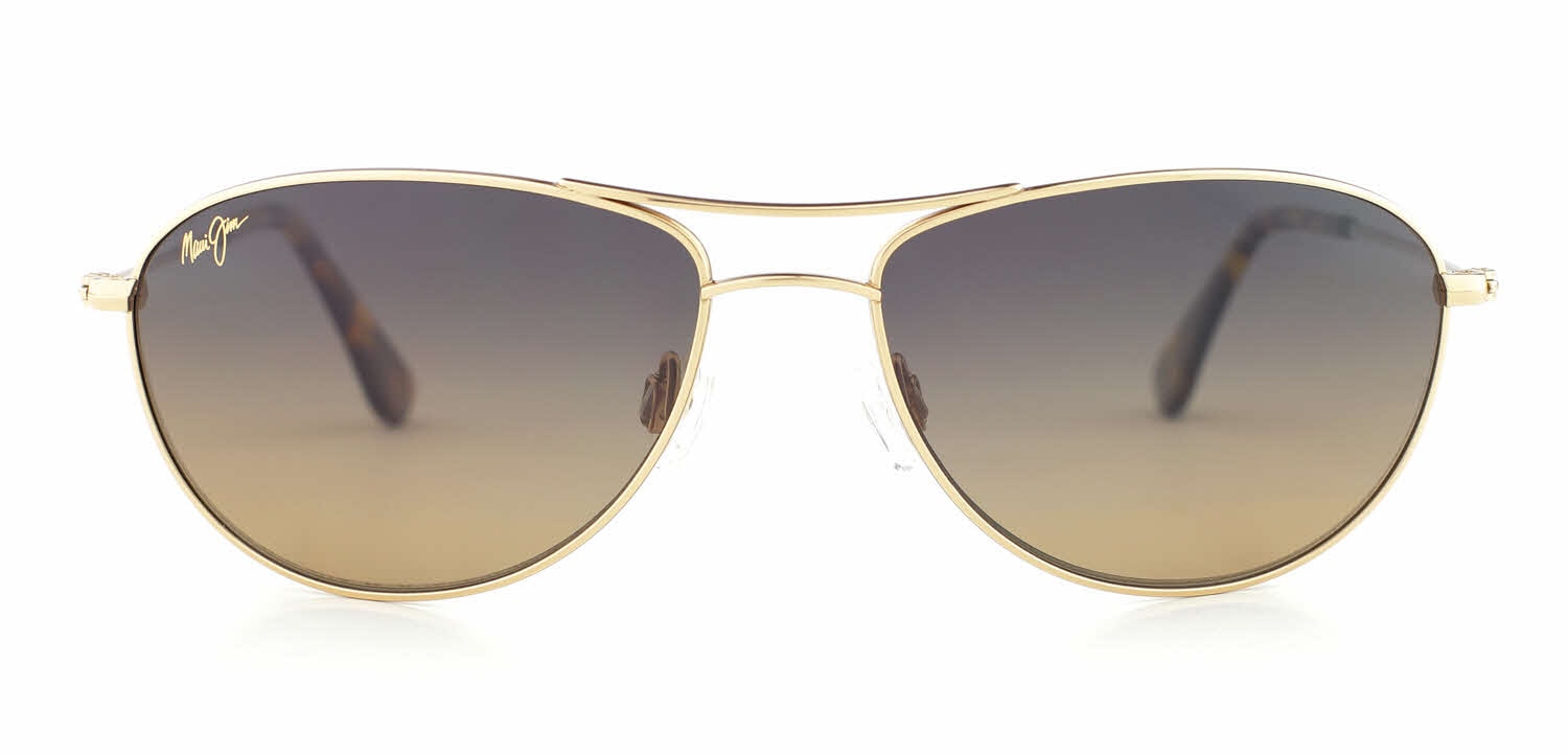 Maui Jim Baby Beach-245 Sunglasses | FramesDirect.com