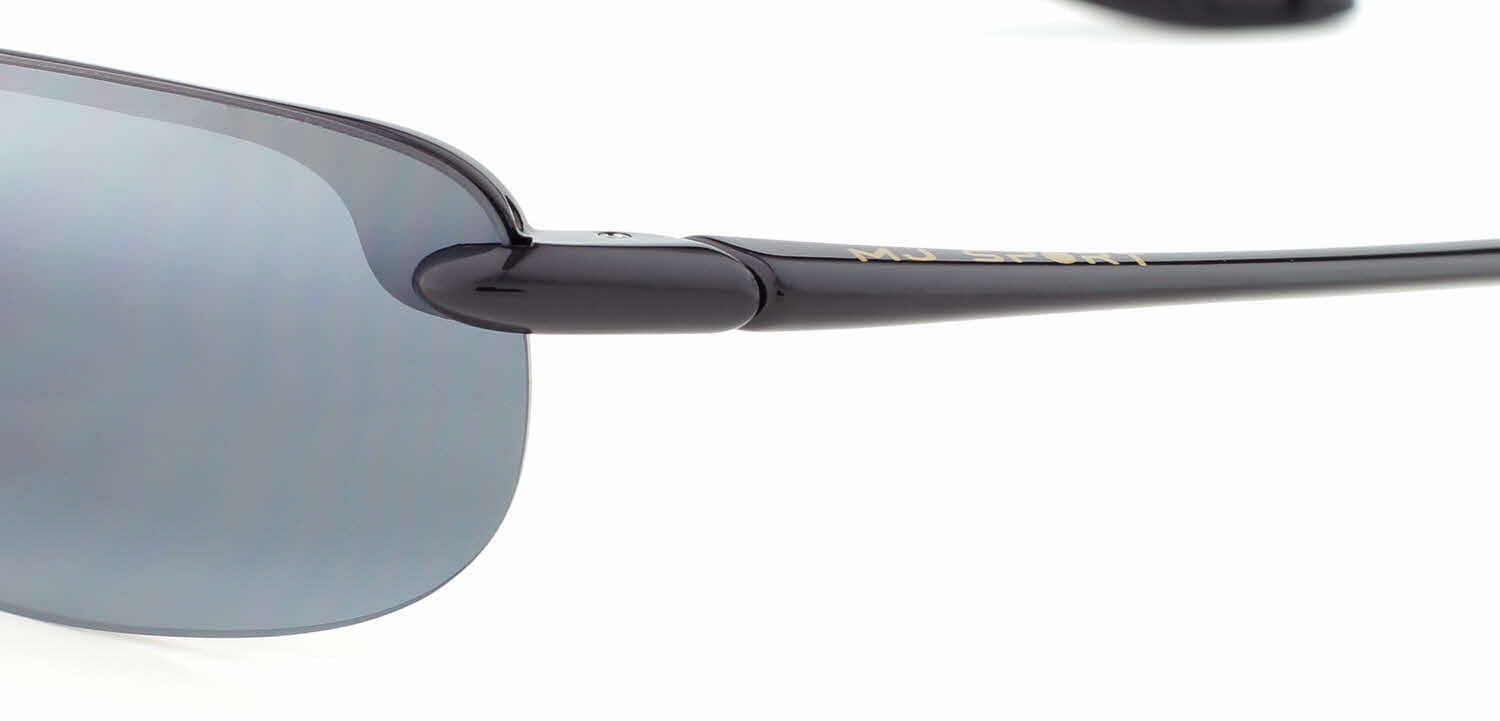 Maui Jim Makaha-405 Sunglasses | FramesDirect.com