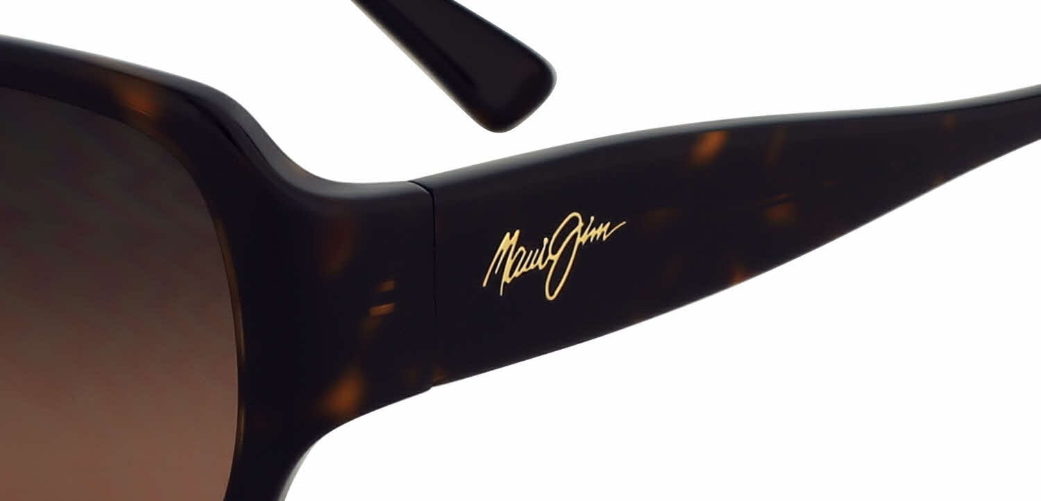 Maui Jim Nalani-295 Sunglasses | FramesDirect.com