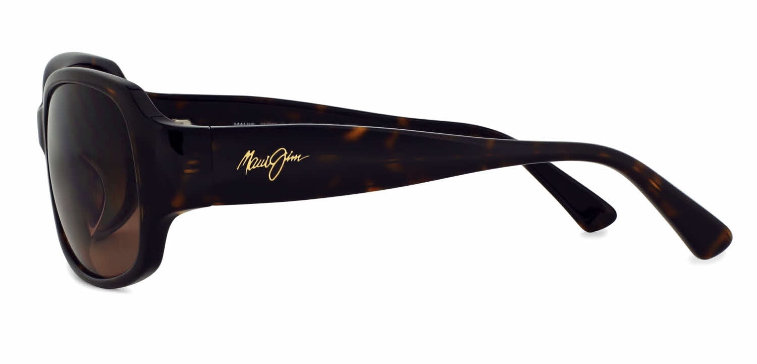 Maui Jim Nalani-295 Sunglasses | FramesDirect.com display picture 1