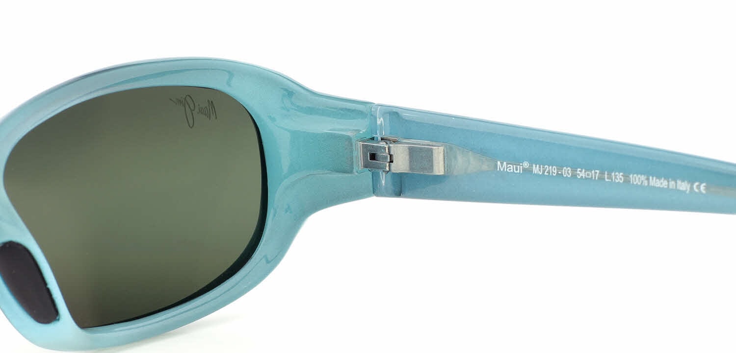Maui Jim MJ 219-12 sunglasses. 0MJ000070__1190_030A.png main image 2