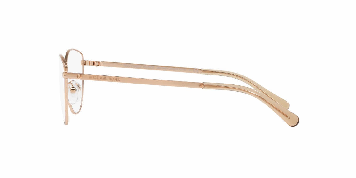 Michael Kors MK3030 Eyeglasses | FramesDirect.com