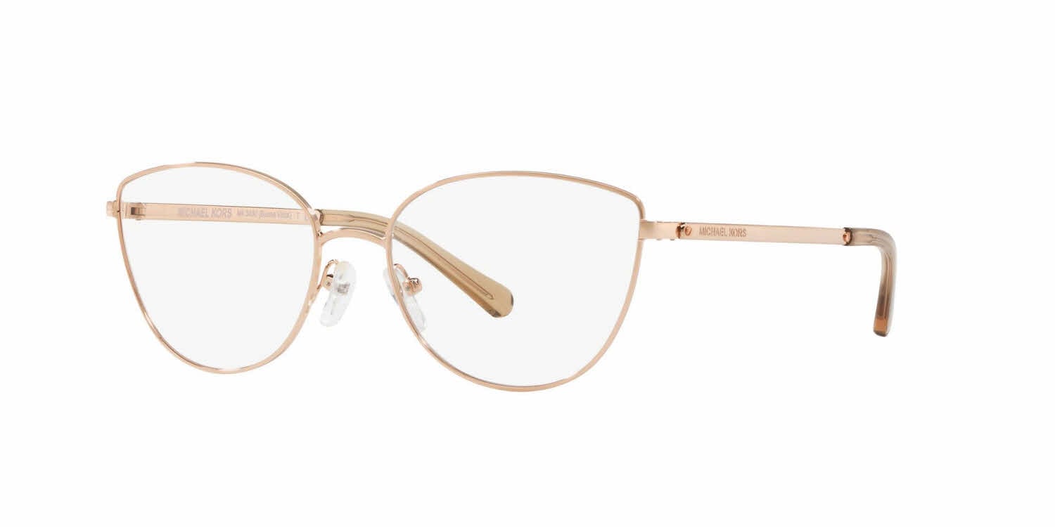 Michael Kors MK3030 Eyeglasses | FramesDirect.com