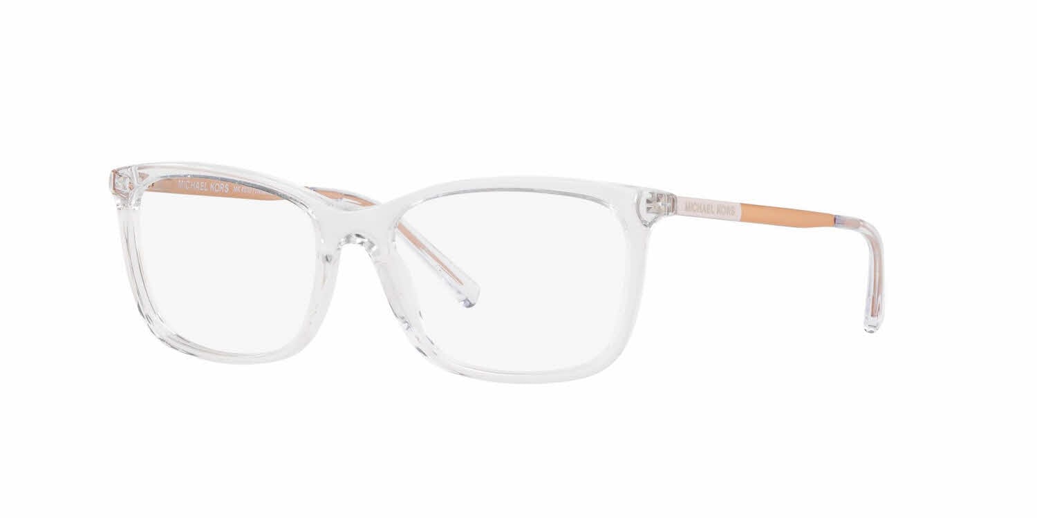 Michael Kors MK4030 Eyeglasses | FramesDirect.com display picture 3