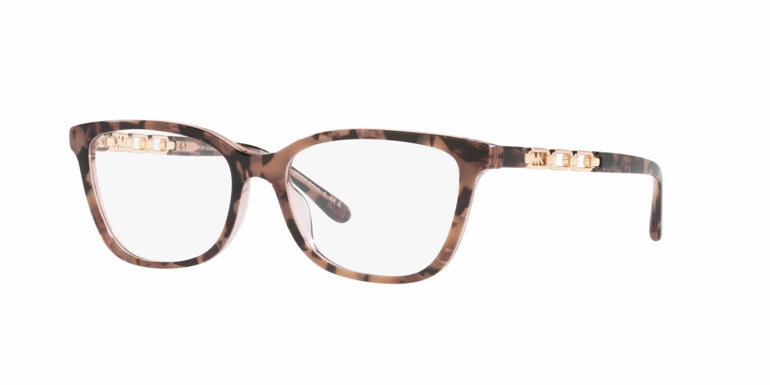 Michael Kors MK4097 - Greve Eyeglasses | FramesDirect.com display picture 3
