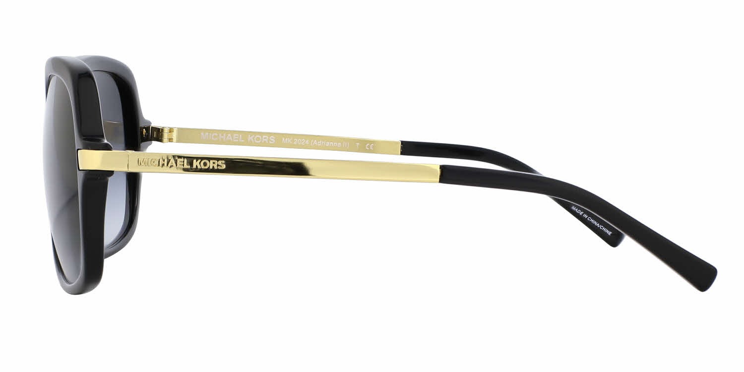 Michael kors sunglasses geraldines Michael Kors MK2024 Sunglasses | FramesDirect.com main image 2