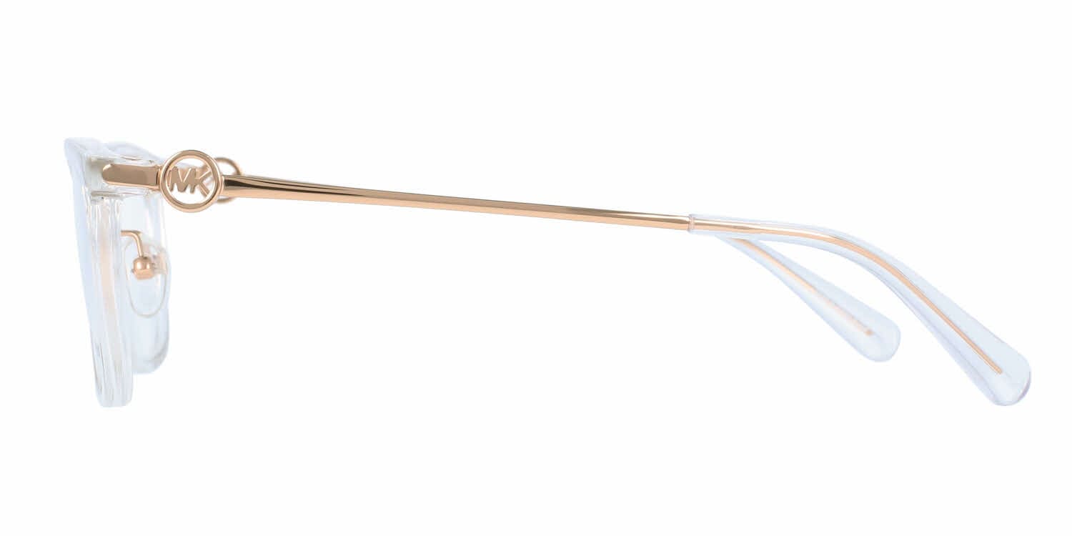 Michael Kors MK4054 Eyeglasses | FramesDirect.com display picture 2