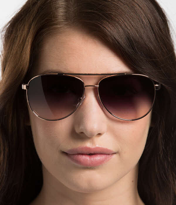 Michael Kors MK5007 - Hvar Sunglasses | FramesDirect.com display picture 1