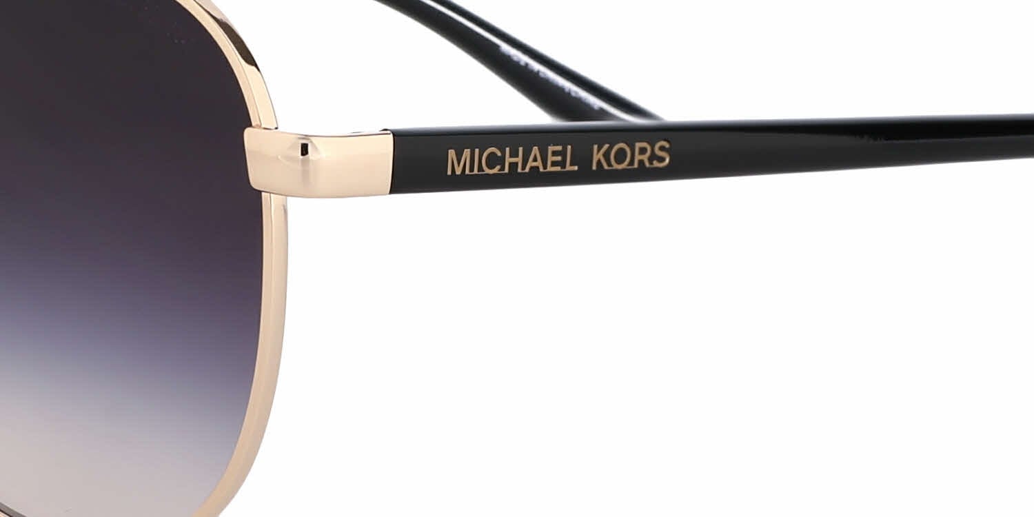 Michael Kors MK5007 - Hvar Sunglasses | FramesDirect.com