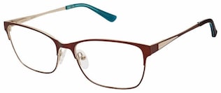 Visit Eyeglasses Nicole Miller Glenmore Image 1