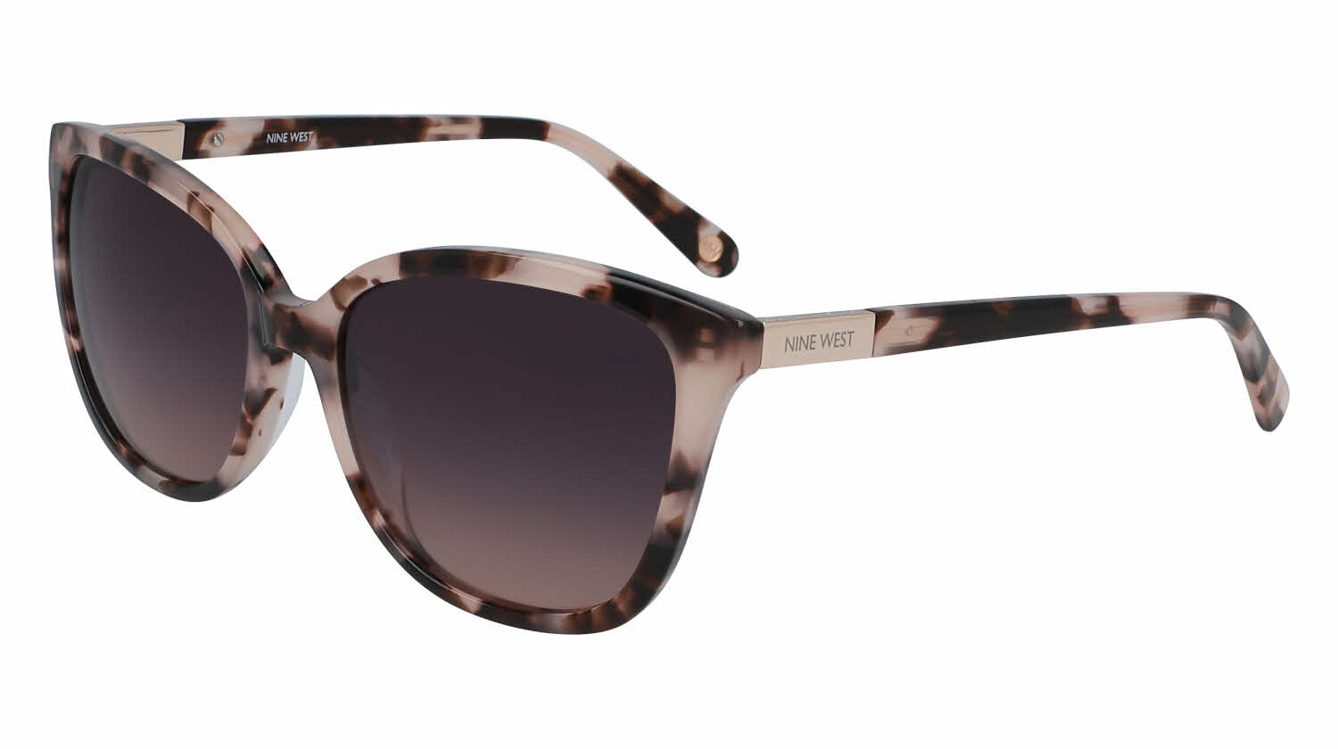 Nine West NW638S Sunglasses | FramesDirect.com display picture 1