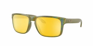 Visit Prescription Sunglasses Oakley (Not included from Oakley) Holbrook - Alternate Fit Image 1