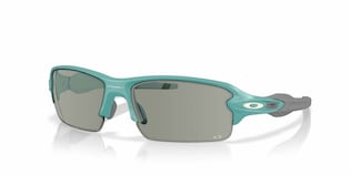 Visit Prescription Sunglasses Oakley Flak 2.0 (Low Bridge Fit) Image 1