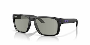 Visit Prescription Sunglasses Oakley Holbrook S Image 1