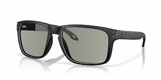Visit Prescription Sunglasses Oakley Holbrook XXL (Low Bridge Fit) Image 1