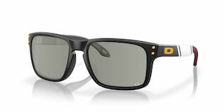 Visit Prescription Sunglasses Oakley Washington Football Team Holbrook Image 1