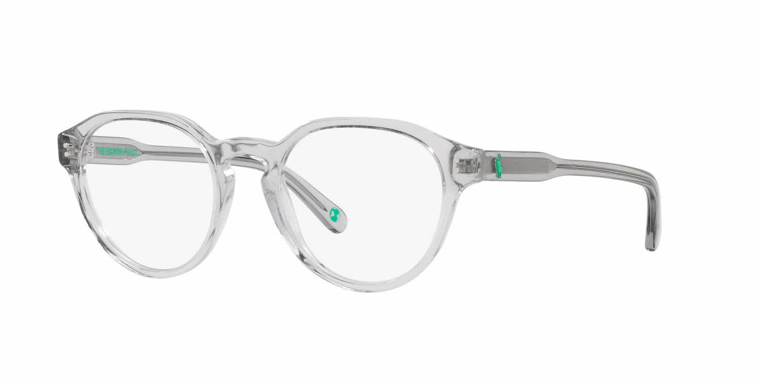 RALPH LAUREN The Earth Polo Eyeglasses Polo 2233 (Eco Friendly) Frames PH2233 Eyeglasses - Polo by Ralph Lauren Authorized Retailer  main image 2
