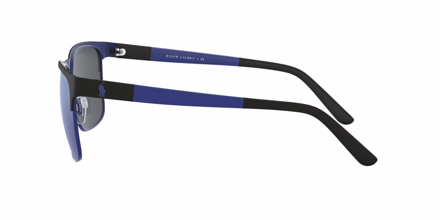 Polo PH3128 Sunglasses | FramesDirect.com display picture 1